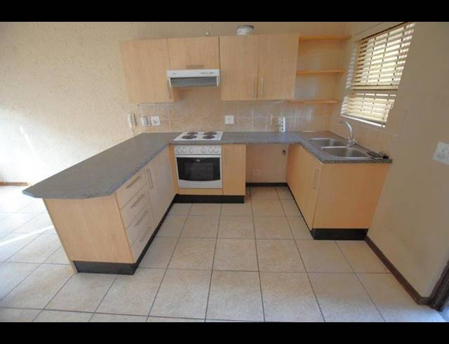0 BEDROOM PROPERTY TO RENT IN PAULSHOF